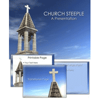 Christian PowerPoint Template