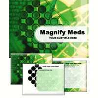 Magnify meds