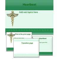 Healthcare PowerPoint Template