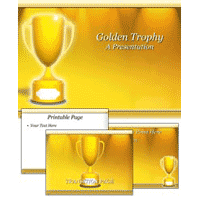 Template PowerPoint Template