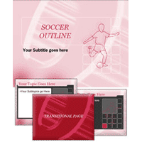 Sports PowerPoint Template