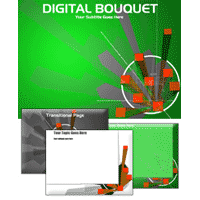 PowerPoint Template