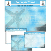 Transportation PowerPoint Template