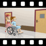 Wheelchair Video