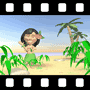 Beach Video