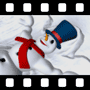 Snowman Video
