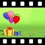 Balloon Video