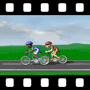 Biking Video