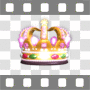 King crown