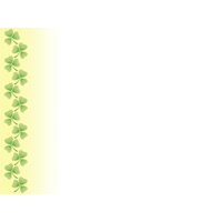 Irish cross prt