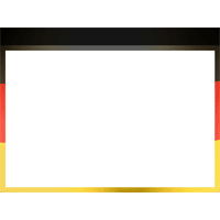 German flag prt