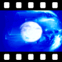 Orbiting planets