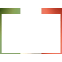 Italian flag prt