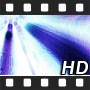 Abstract HD video background