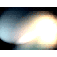 Abstract power point theme