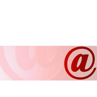 Sign of the times power point theme