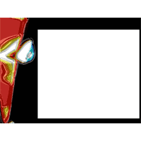 Technicolor genome power point theme