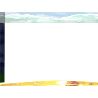 The elements power point theme