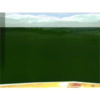 The elements power point theme