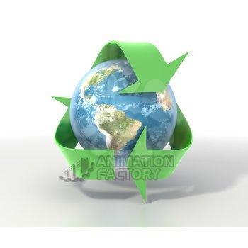 Earth recycle