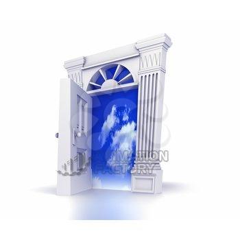 Doors Clipart