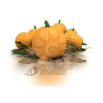 Pumpkin Clipart