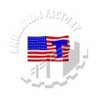 Patriotism Animation