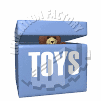 Toy Animation
