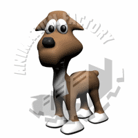 Wagging Animation