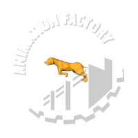 Labrador Animation