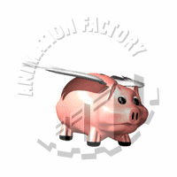 Pigs Animation