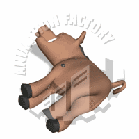 Warthog Animation