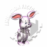 Bunny Animation