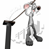 Rat Animation