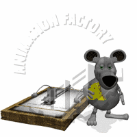 Rodent Animation