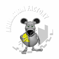 Mouse Animation
