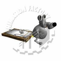 Mousetrap Animation