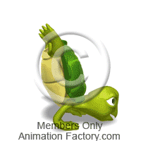 Wildlife Animation