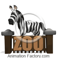 Zoo Animation