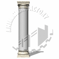 Column Animation