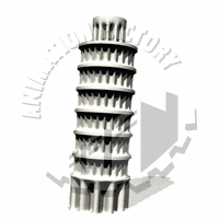 Pisa Animation