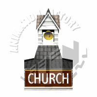 Church Animation