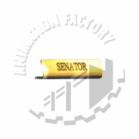 Senator Animation