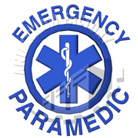 Paramedic Animation