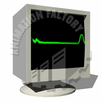 Heartrate Animation