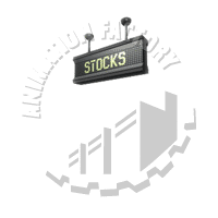Stockmarket Animation