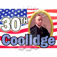 Coolidge Animation