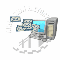 Email Animation