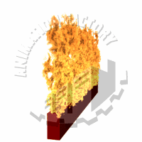 Fire Animation
