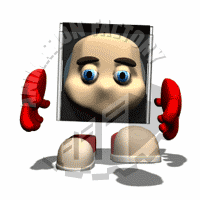 Cd Animation